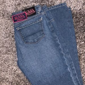 Von Dutch Jeans